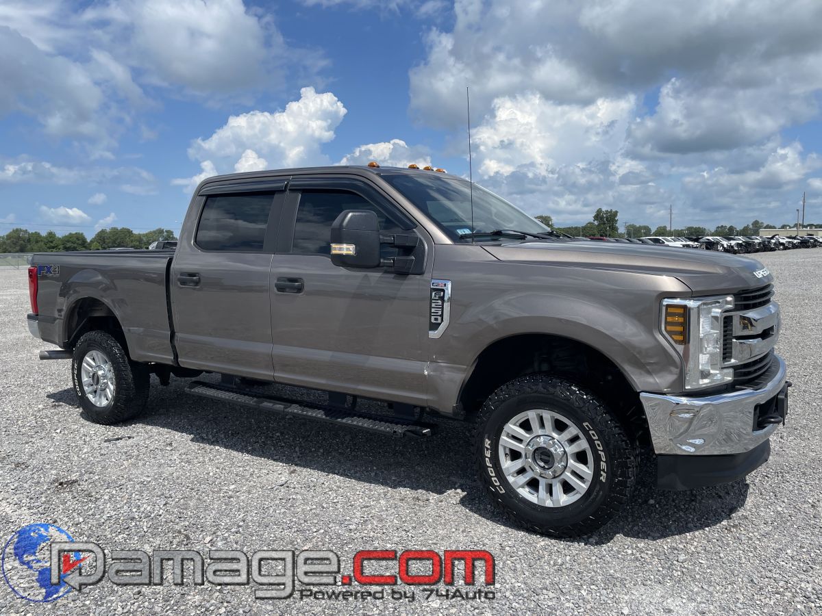 ford f-250 super duty 2019 1FT7W2B61KED49393 image ford f-250 super duty 2019 1FT7W2B61KED49393 image